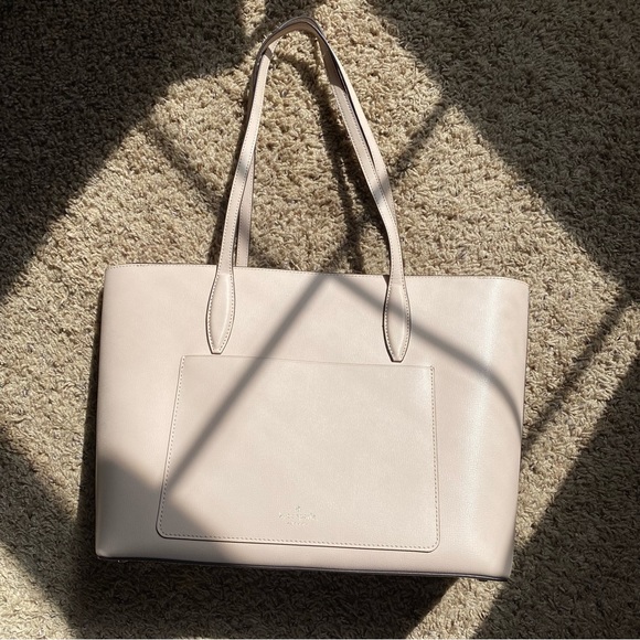 Kate Spade Tote Bag - Picture 4 of 14